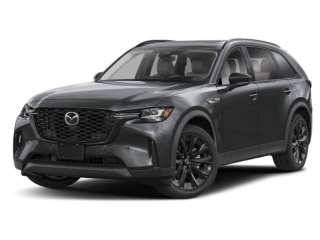 2026 MAZDA Cx-90 Premium Sport