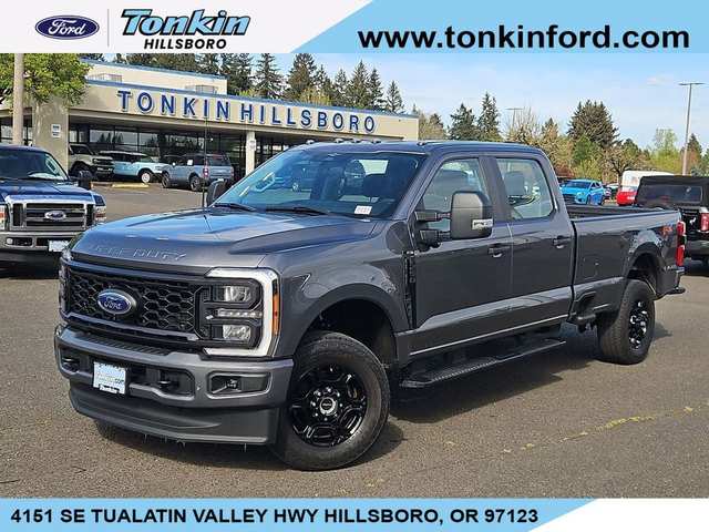 2023 Ford F-250Sd XL
