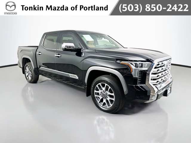 2024 Toyota Tundra 1794