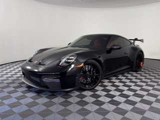 2026 Porsche 911 GT3
