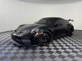 2026 Porsche 911 GT3