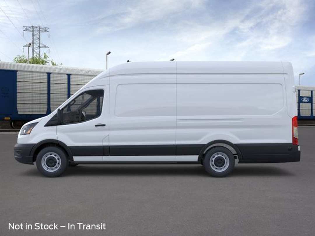2026 Ford Transit-350 Base - Image 3