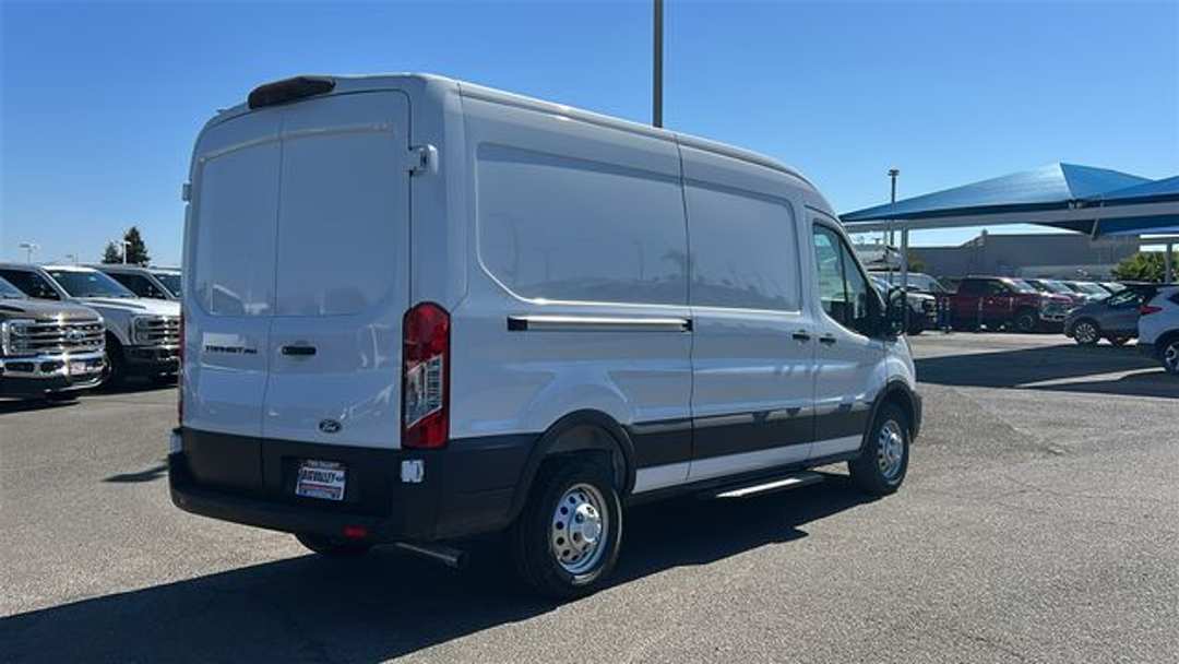2026 Ford Transit-250 Base - Image 3