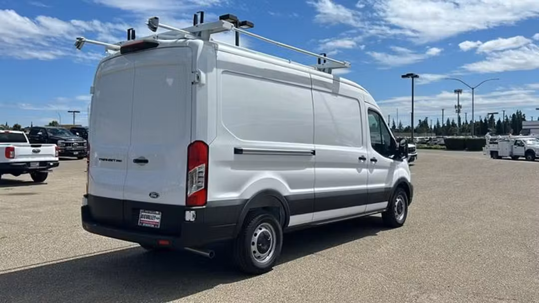 2026 Ford Transit-250 Base - Image 3