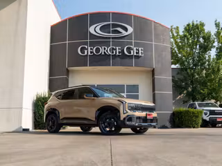 2027 Kia Seltos XLine S