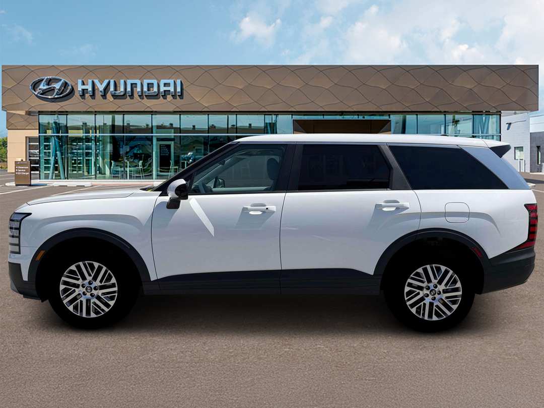2026 Hyundai Palisade SE - Image 3