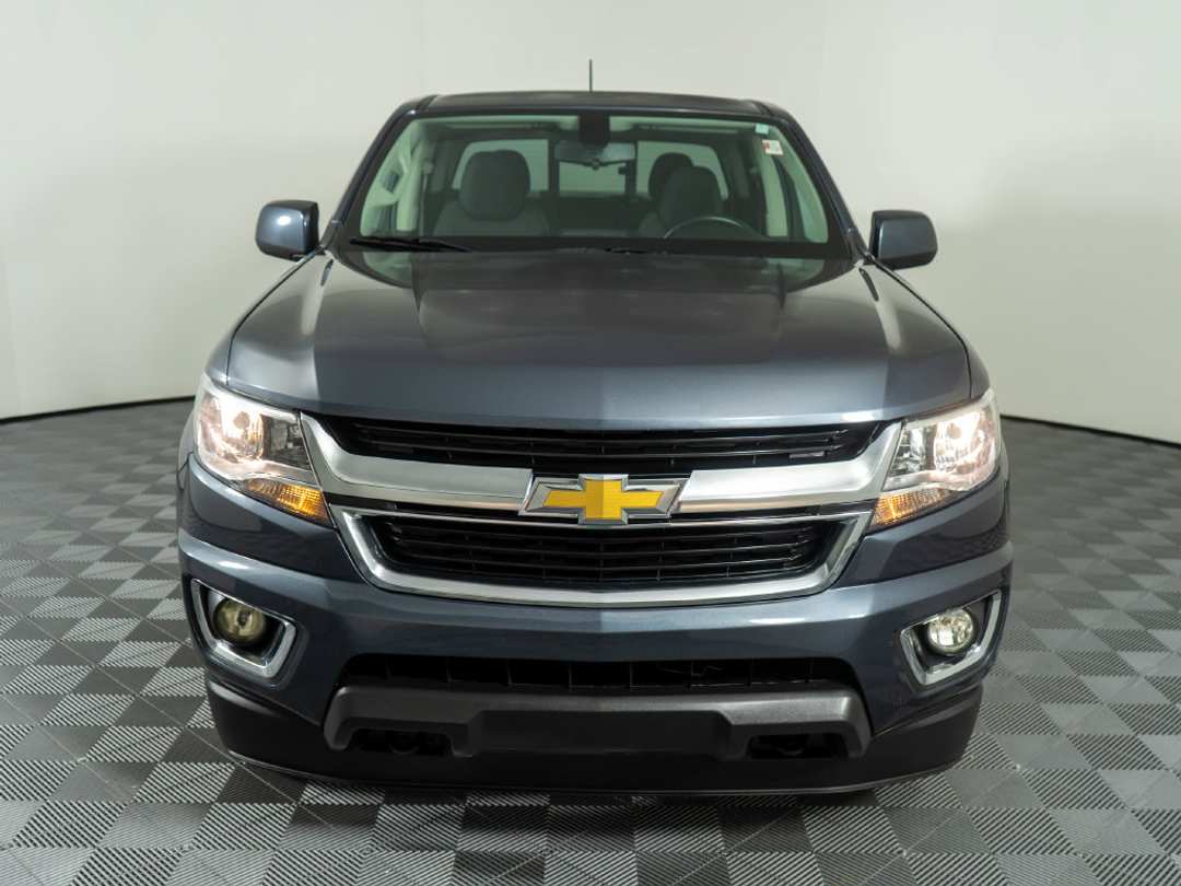 2020 Chevrolet Colorado LT - Image 2