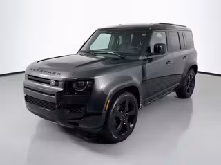 2026 Land Rover Defender 110 XDynamic SE