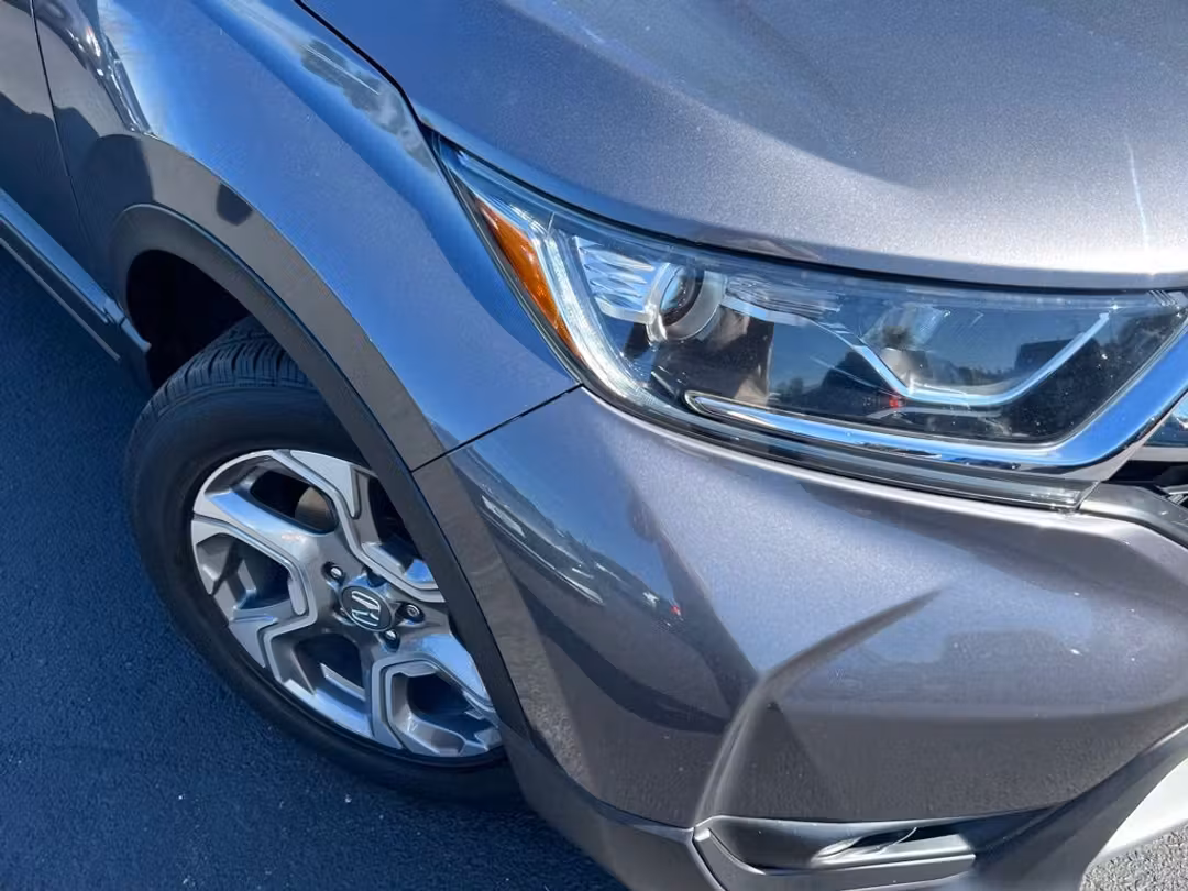 2019 Honda CR-V EXL - Image 2