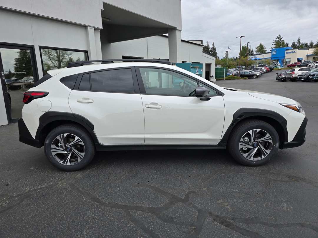 2026 Subaru Crosstrek Premium - Image 3