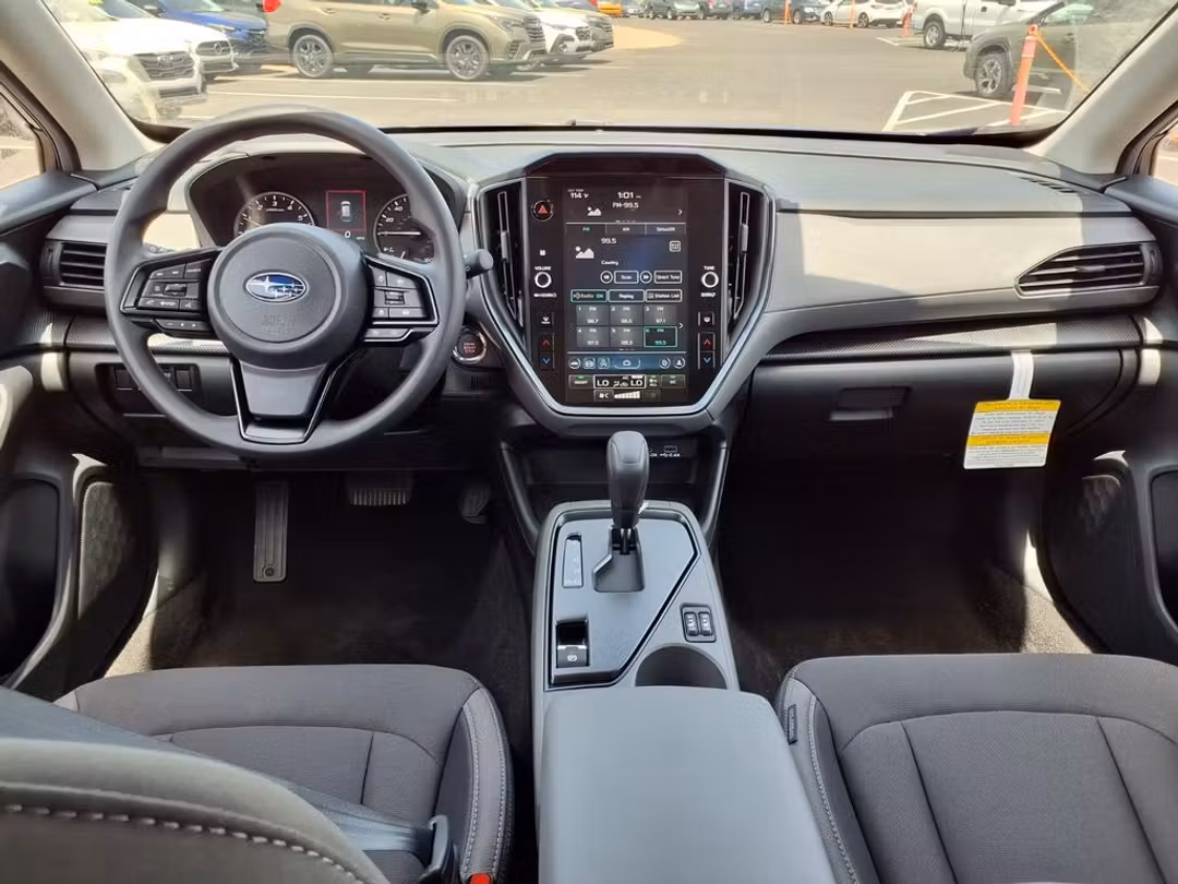 2026 Subaru Crosstrek Premium - Image 2