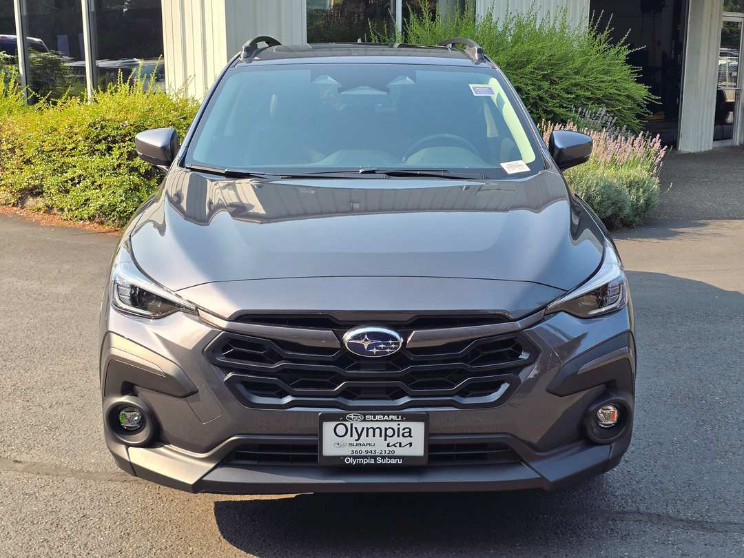 2026 Subaru Crosstrek Limited - Image 2
