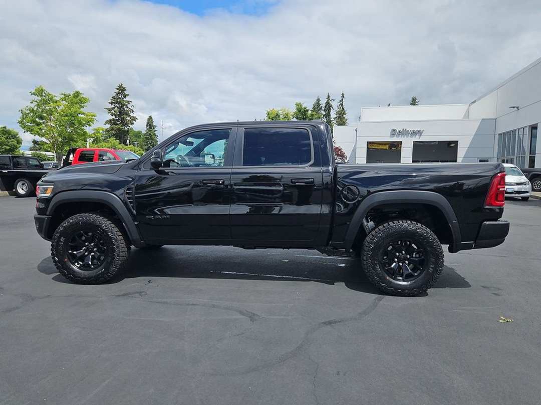 2026 Ram 1500 RHO - Image 3