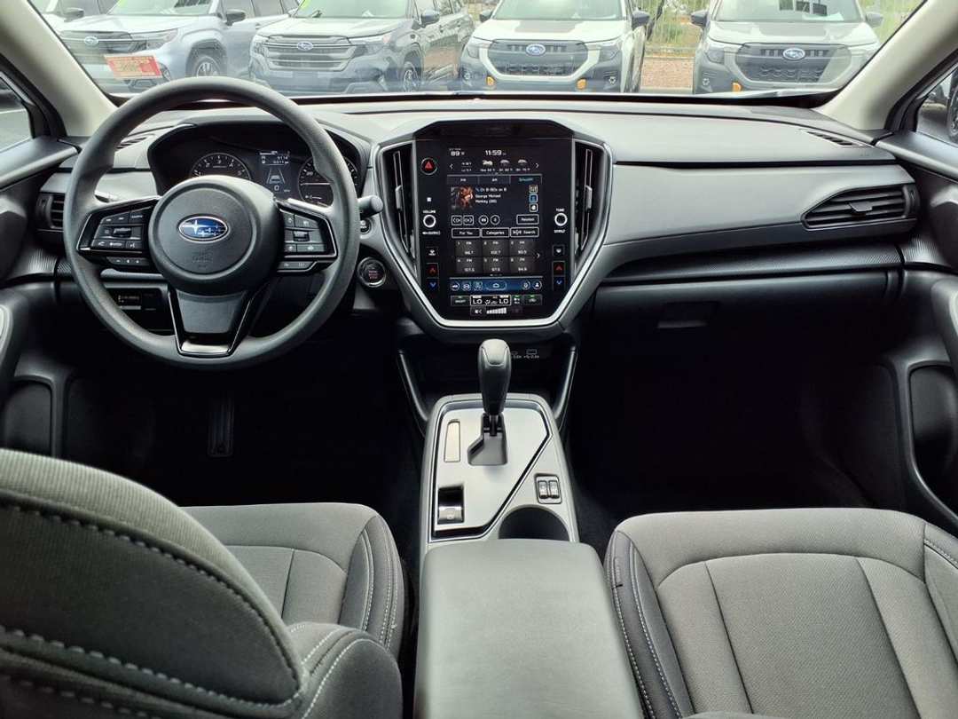 2026 Subaru Crosstrek Premium - Image 2