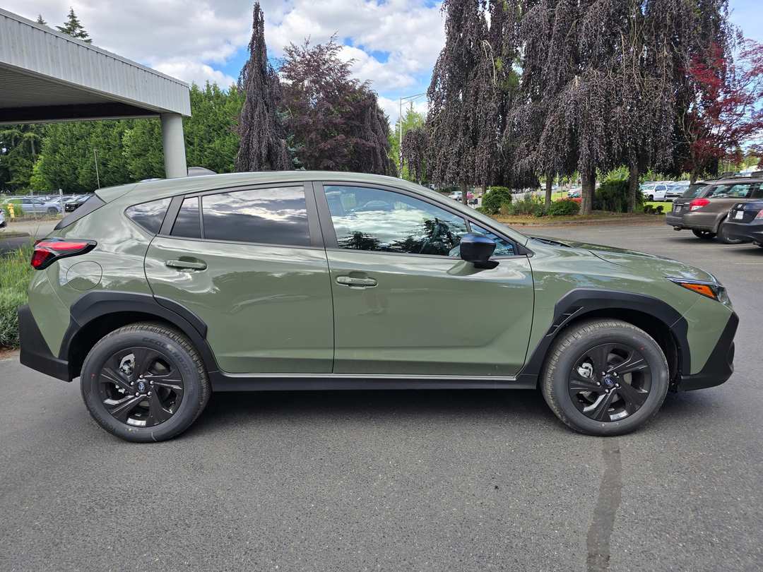 2026 Subaru Crosstrek Base - Image 3
