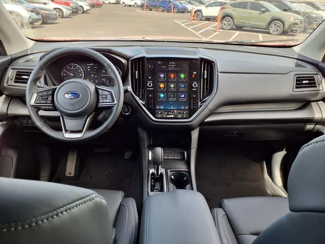 2026 Subaru Ascent Premium - Image 2