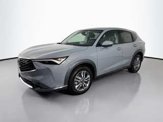 2026 Acura Adx