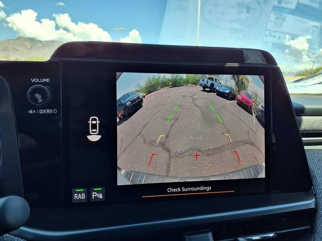 2026 Subaru Outback Premium - Image 3