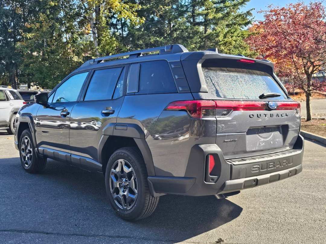 2026 Subaru Outback Premium - Image 3