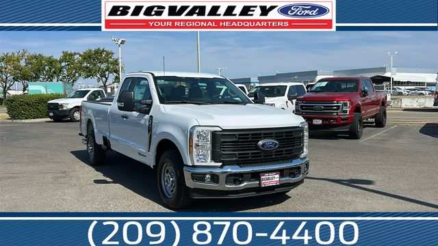 2026 Ford F-350Sd XL