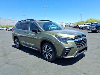 2026 Subaru Ascent Touring