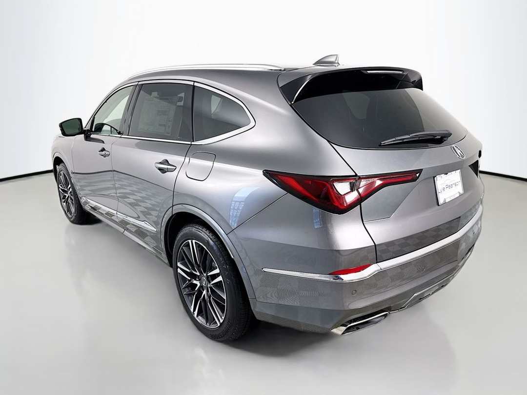 2026 Acura MDX Advance Package - Image 3