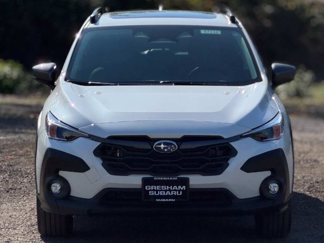 2026 Subaru Crosstrek Premium - Image 2