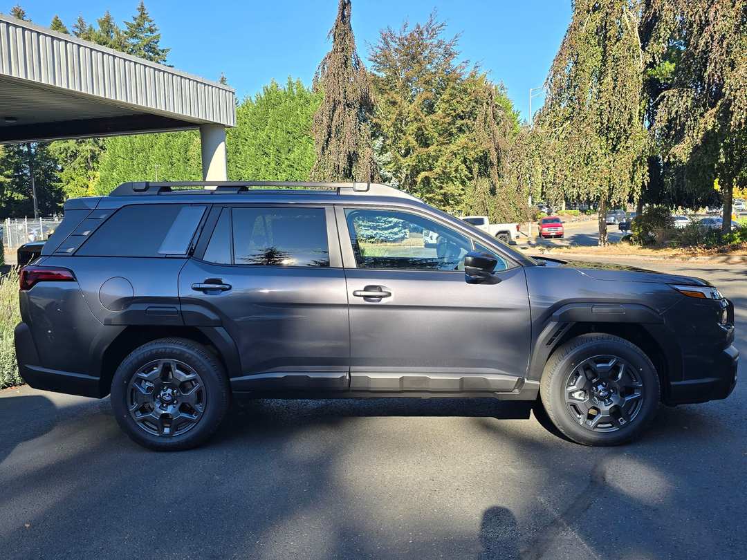 2026 Subaru Outback Premium - Image 3