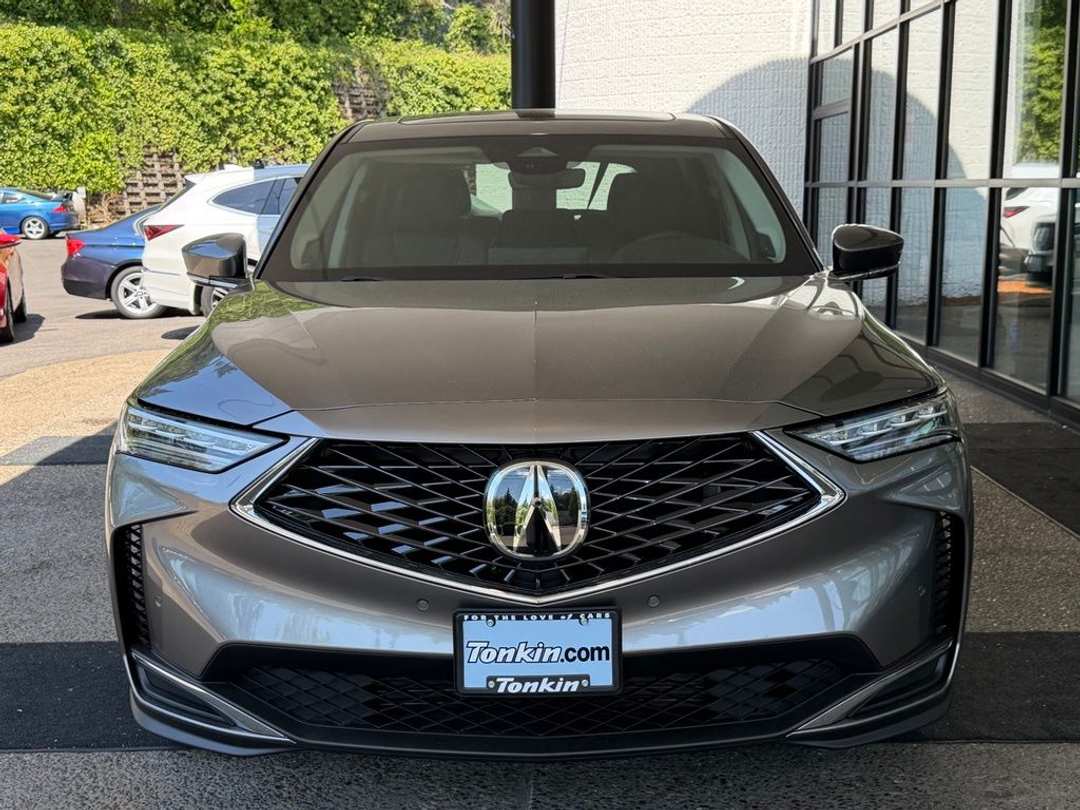 2026 Acura MDX Technology Package - Image 3