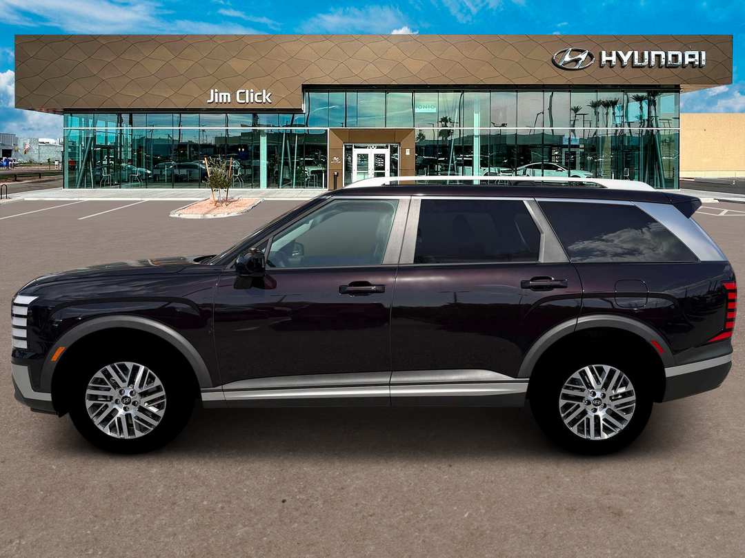 2026 Hyundai Palisade SEL 7P - Image 2