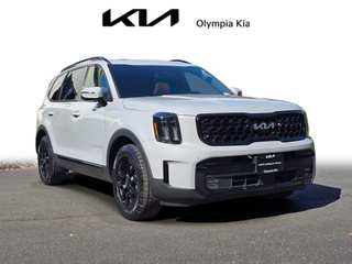 2024 Kia Telluride SXPrestige XPro