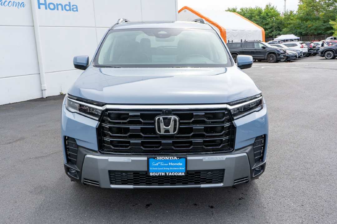 2026 Honda Pilot Elite - Image 3
