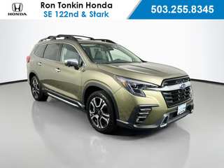 2023 Subaru Ascent Touring