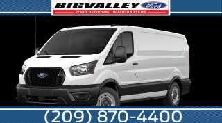 2027 Ford Transit-150 Base