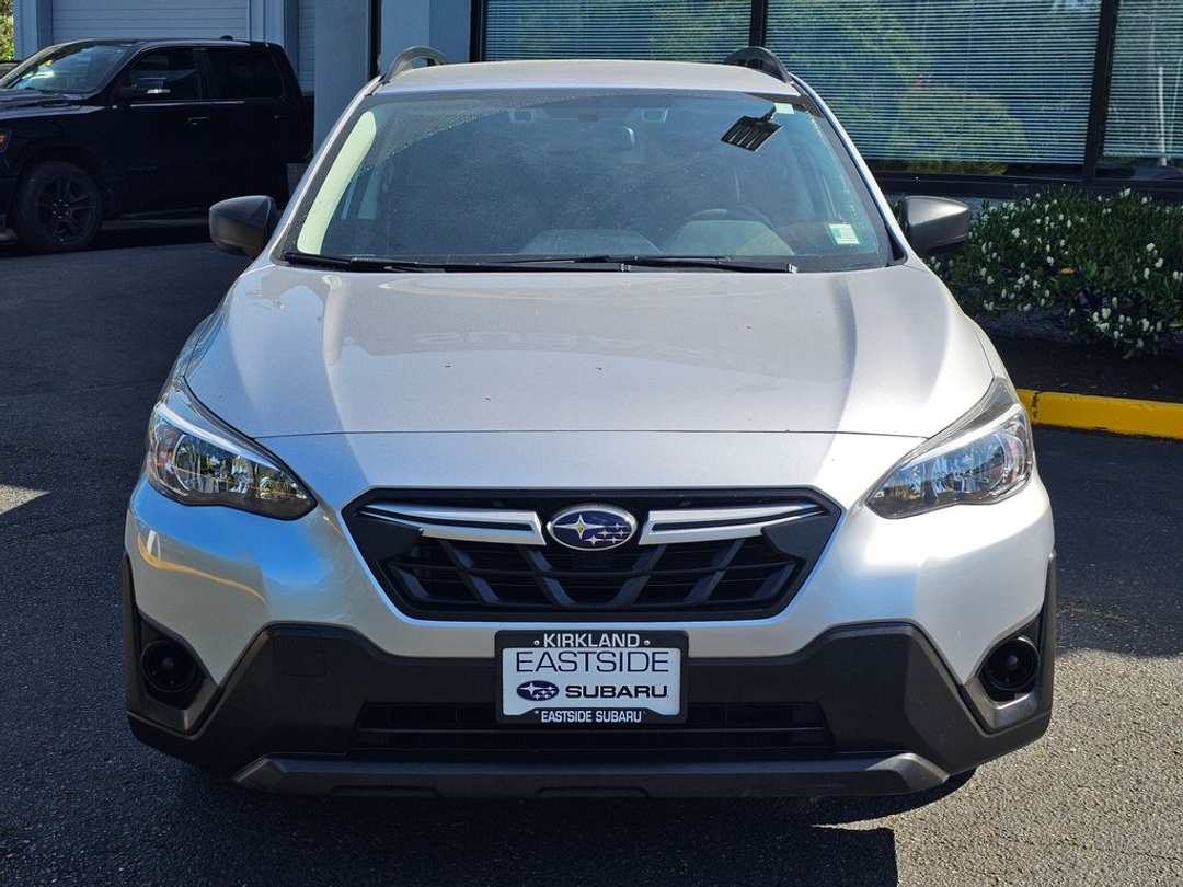 2023 Subaru Crosstrek Base - Image 2