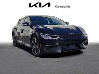 2023 Kia Ev6 GTLine