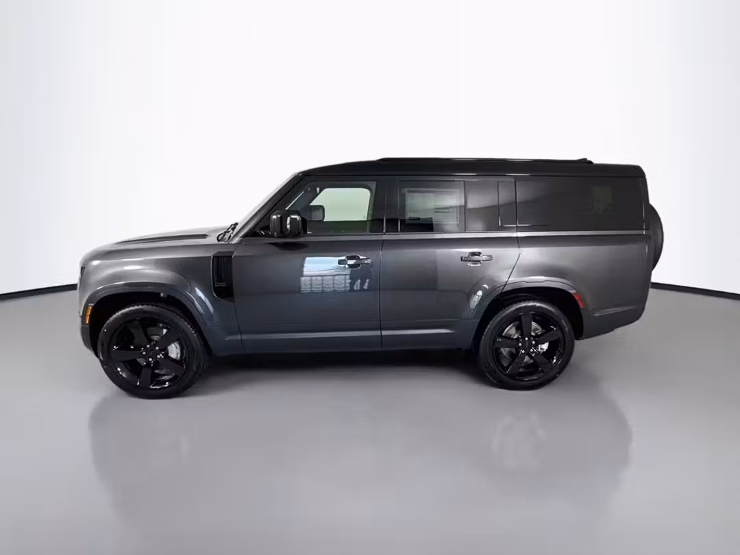 2026 Land Rover Defender 130 S - Image 2