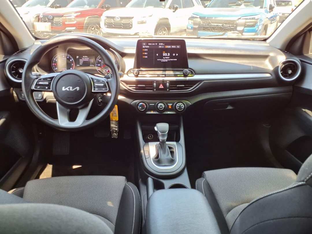 2024 Kia Forte LX - Image 2