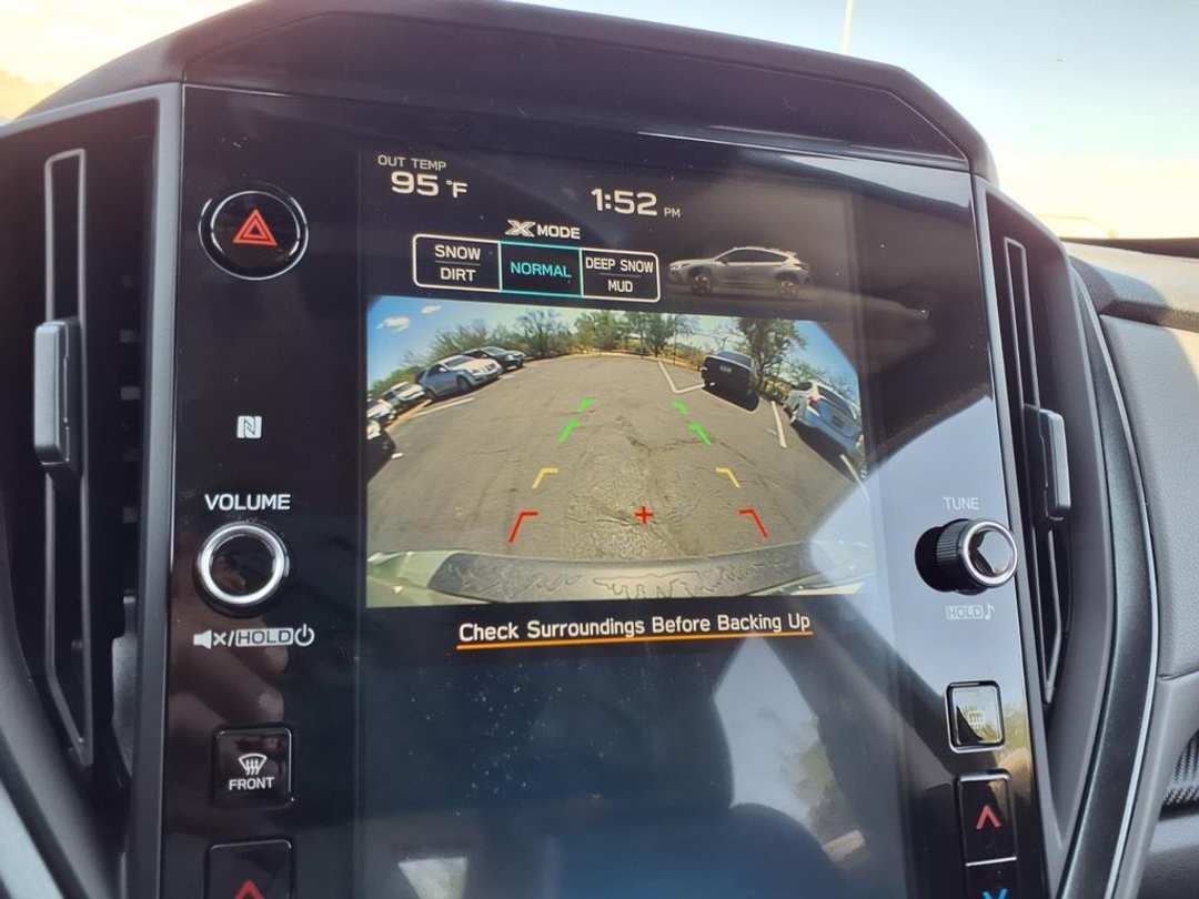 2026 Subaru Crosstrek Premium - Image 3