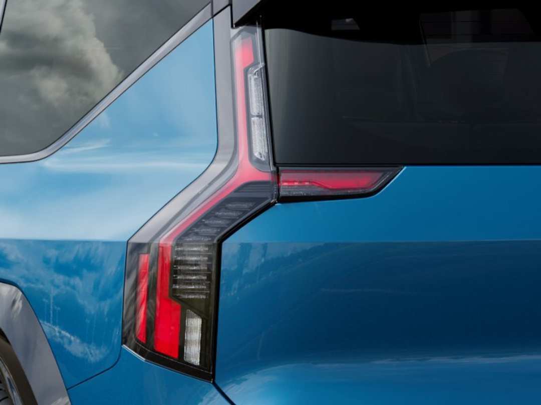 2026 Kia EV9 GT-Line - Photo 11