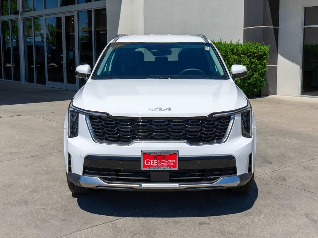 2026 Kia Sorento S - Image 2