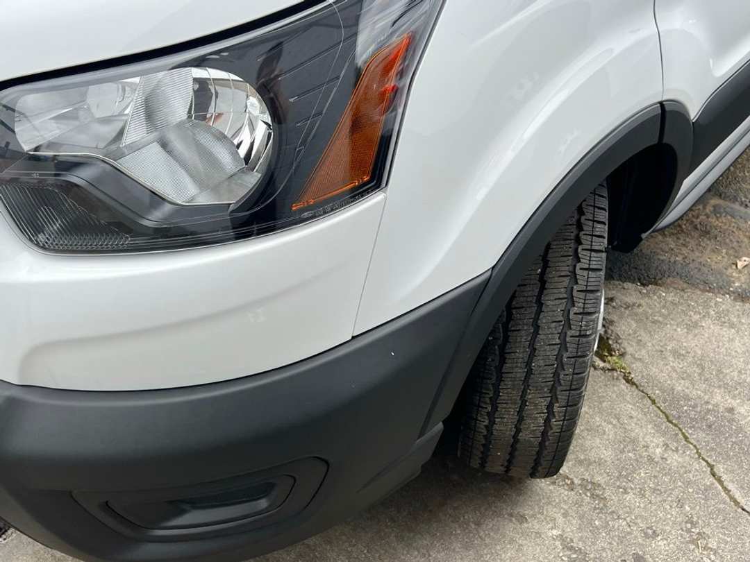 2026 Ford Transit-250 Base - Image 3