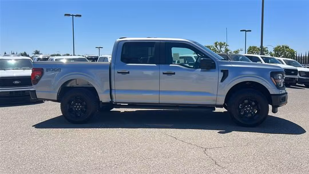 2026 Ford F-150 STX - Image 2