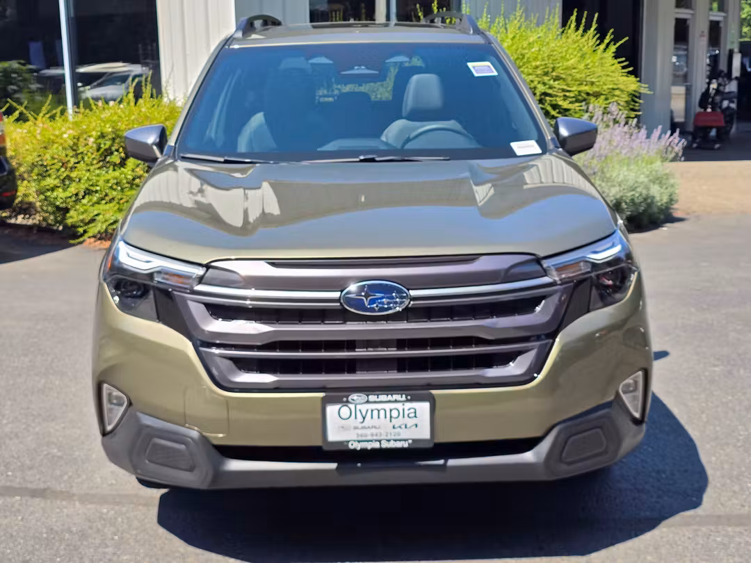 2026 Subaru Forester Premium - Image 2