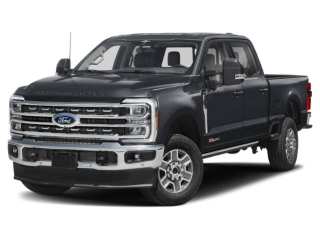 2027 Ford Super Duty F-250 Srw LARIAT