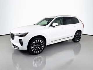 2026 Volvo Xc90 B6 Plus 7Seater