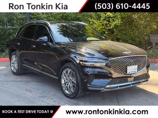 2024 Genesis Gv70 2.5T