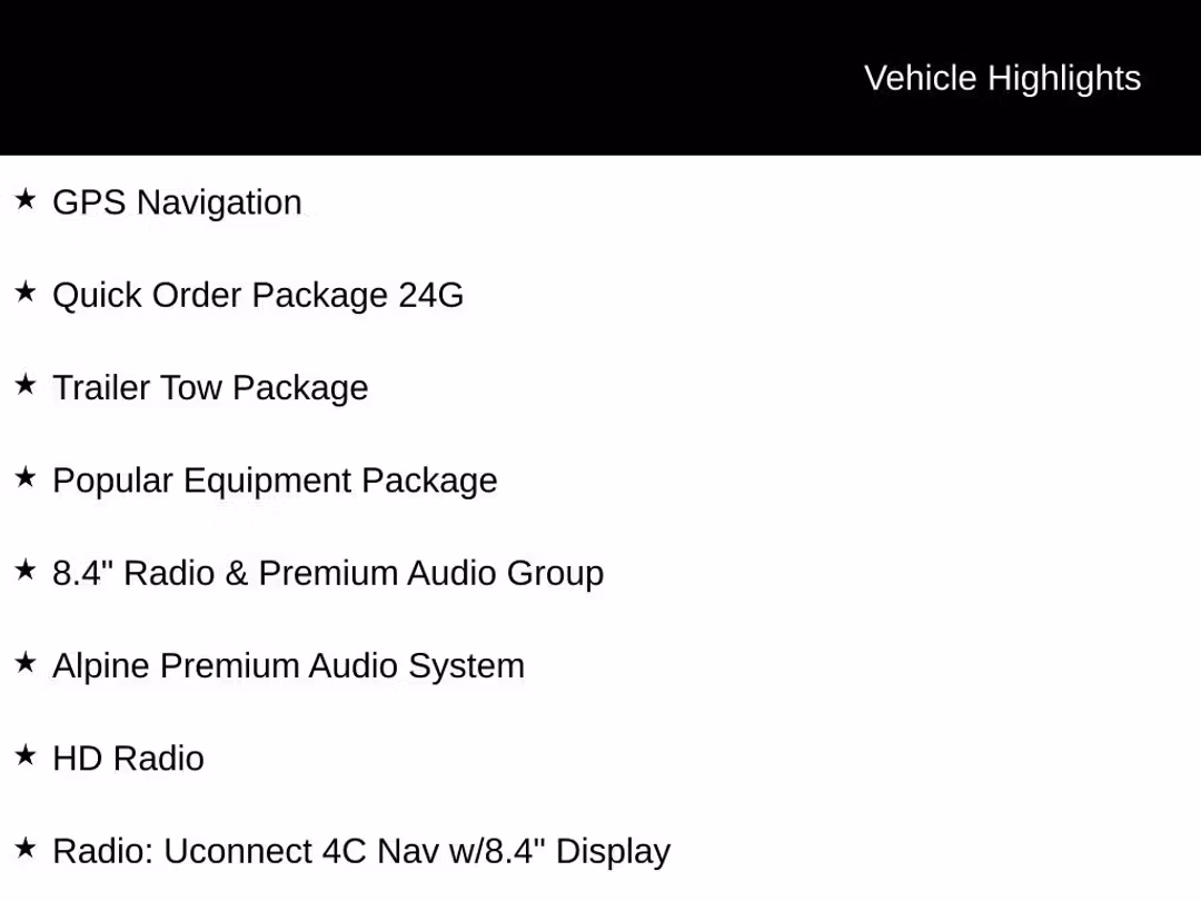2021 Jeep Gladiator Overland - Image 2