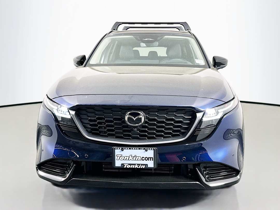 2026 MAZDA CX-5 2.5 S Premium Plus - Image 2