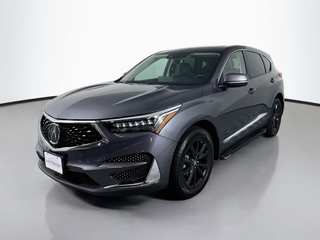 2020 Acura RDX Advance Package